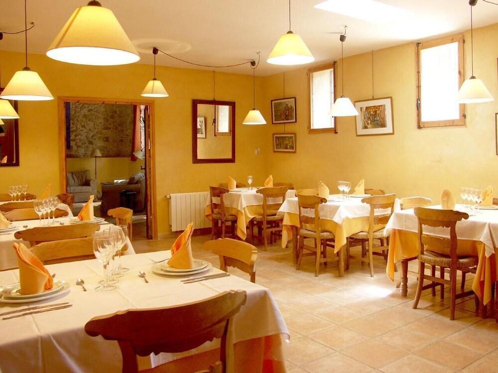 Hotel Rural Mas Fontanelles Біар Екстер'єр фото
