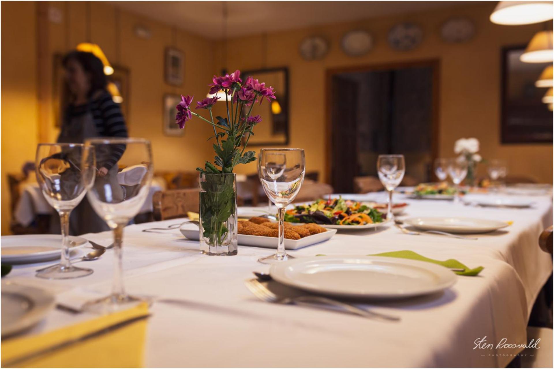 Hotel Rural Mas Fontanelles Біар Екстер'єр фото