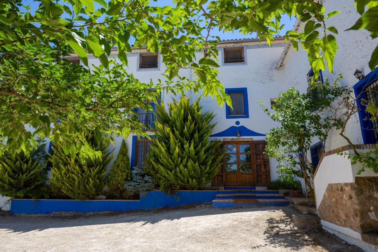 Hotel Rural Mas Fontanelles Біар Екстер'єр фото
